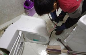 大关下水道疏通电话-30分钟快速上门