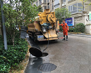 大关管网知识-是否有行之有效的解决方案