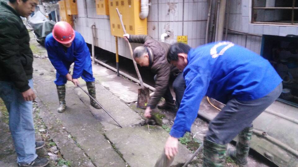 大关清掏化粪池、管道疏通一站式服务<高效><技术><可靠>